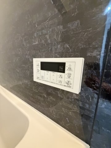 ウィステリア神戸湊川の物件内観写真