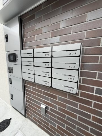 ウィステリア神戸湊川の物件内観写真