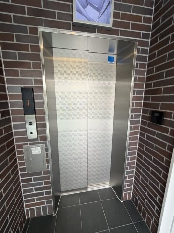 ウィステリア神戸湊川の物件内観写真