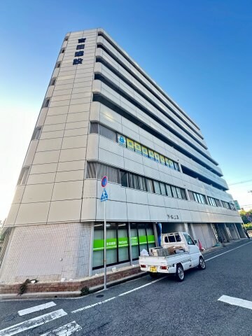 ＹＫビルの物件外観写真