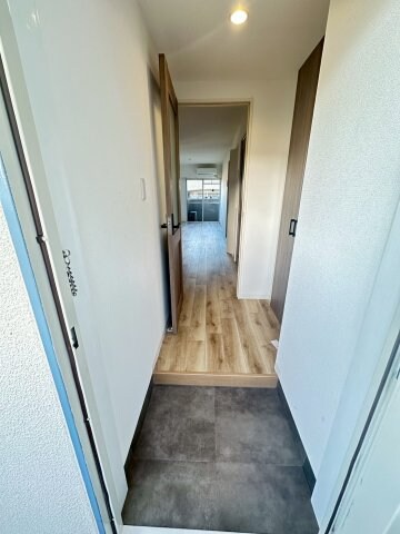 ＹＫビルの物件内観写真