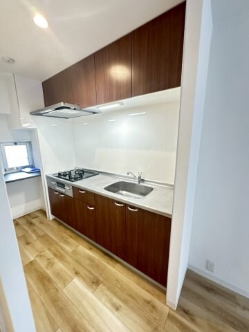 ＹＫビルの物件内観写真