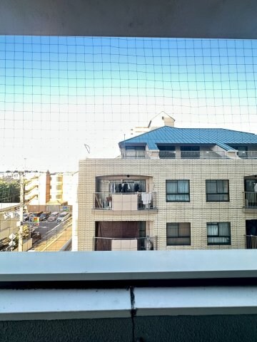 ＹＫビルの物件内観写真