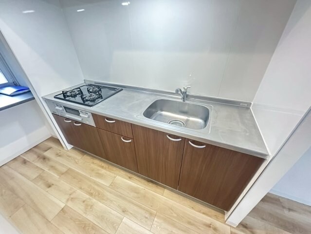 ＹＫビルの物件内観写真