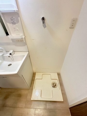 ＹＫビルの物件内観写真