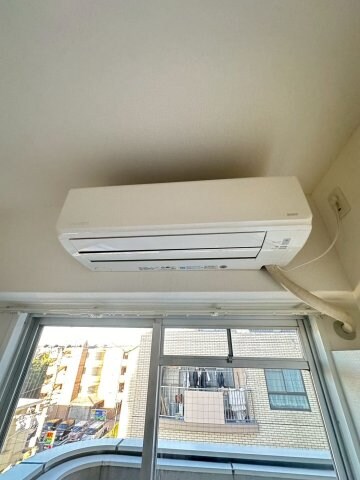 ＹＫビルの物件内観写真