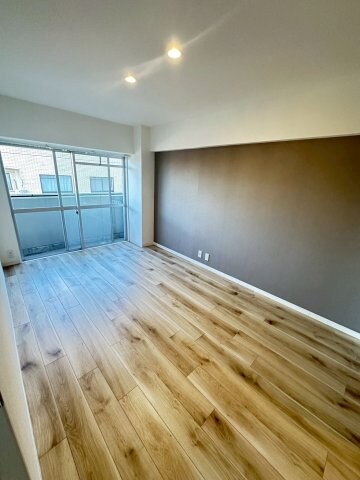 ＹＫビルの物件内観写真