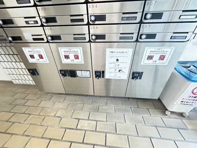 ＹＫビルの物件内観写真