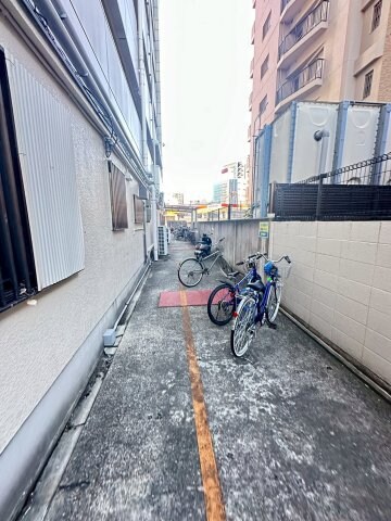 ＹＫビルの物件内観写真