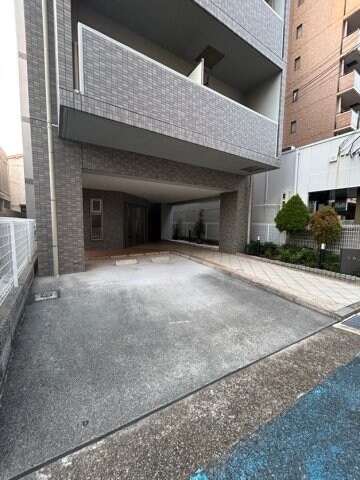 須磨海浜公園駅 徒歩3分 5階の物件外観写真