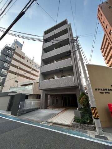 須磨海浜公園駅 徒歩3分 5階の物件内観写真