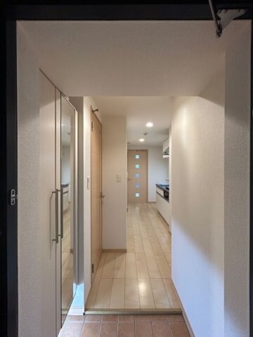 須磨海浜公園駅 徒歩3分 5階の物件内観写真