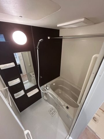 須磨海浜公園駅 徒歩3分 5階の物件内観写真