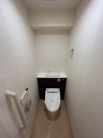 須磨海浜公園駅 徒歩3分 5階の物件内観写真