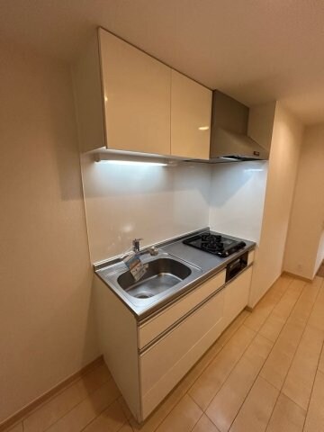 須磨海浜公園駅 徒歩3分 5階の物件内観写真