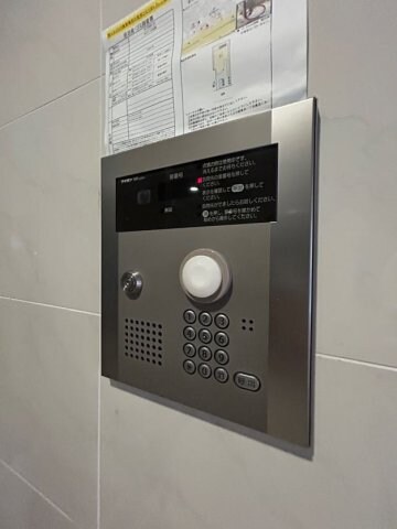 須磨海浜公園駅 徒歩3分 5階の物件内観写真