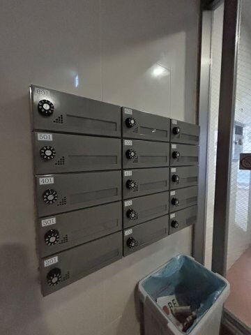 須磨海浜公園駅 徒歩3分 5階の物件内観写真