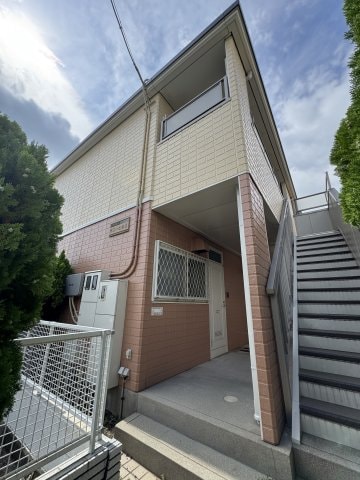 サニーヒルⅡの物件外観写真