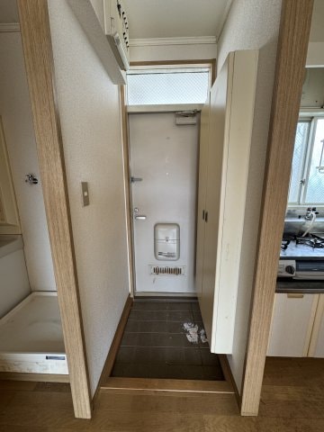 サニーヒルⅡの物件内観写真