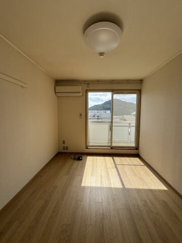 サニーヒルⅡの物件内観写真