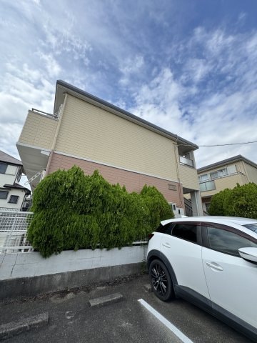 サニーヒルⅡの物件外観写真