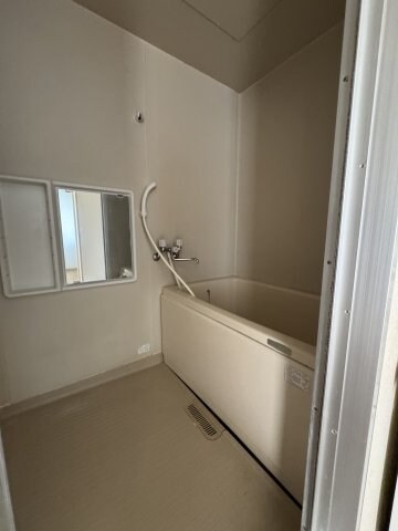 サニーヒルⅡの物件内観写真