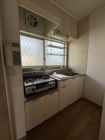 サニーヒルⅡの物件内観写真