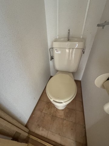 サニーヒルⅡの物件内観写真