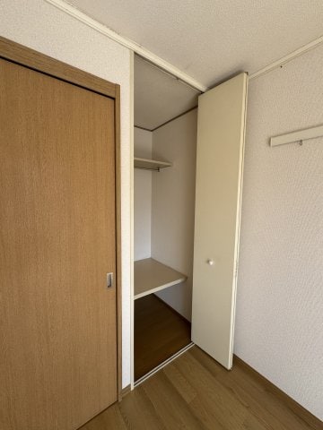 サニーヒルⅡの物件内観写真