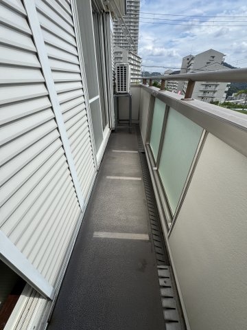 サニーヒルⅡの物件内観写真