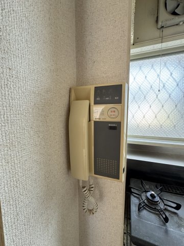 サニーヒルⅡの物件内観写真