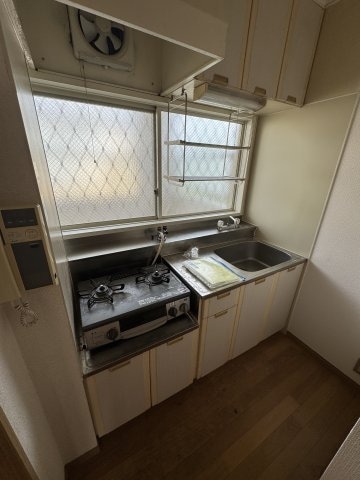 サニーヒルⅡの物件内観写真