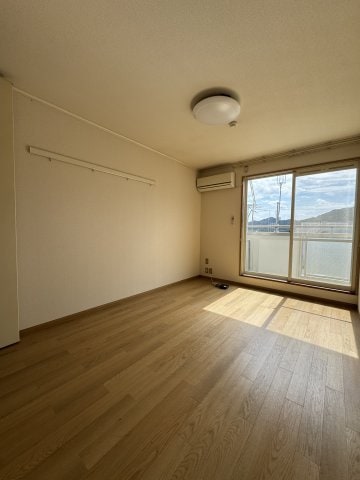 サニーヒルⅡの物件内観写真