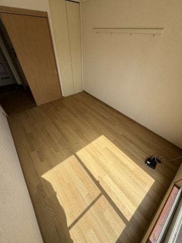 サニーヒルⅡの物件内観写真