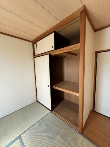 サニーヒルⅡの物件内観写真