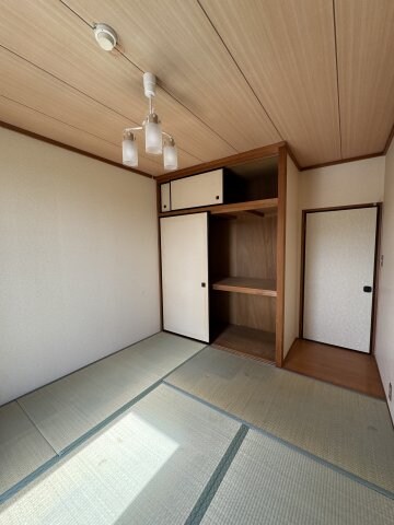 サニーヒルⅡの物件内観写真