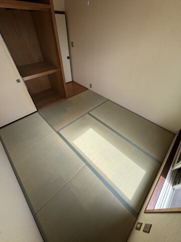 サニーヒルⅡの物件内観写真