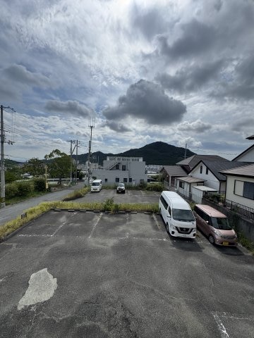 サニーヒルⅡの物件内観写真