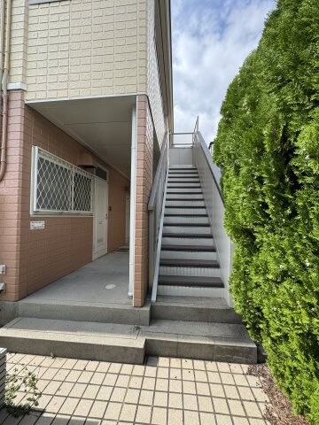 サニーヒルⅡの物件内観写真