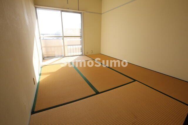 別所伊藤ビルの物件内観写真