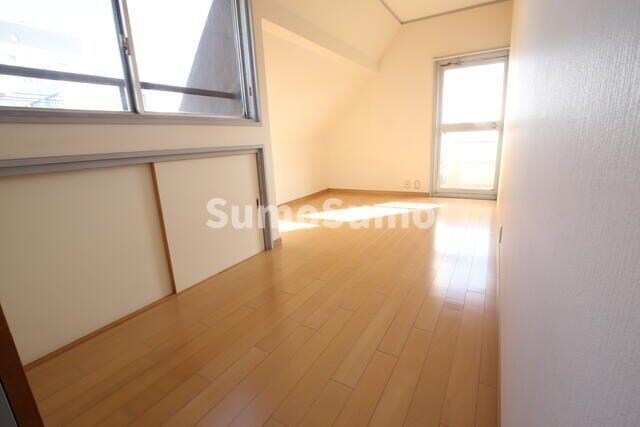 別所伊藤ビルの物件内観写真