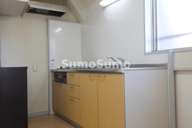 別所伊藤ビルの物件内観写真