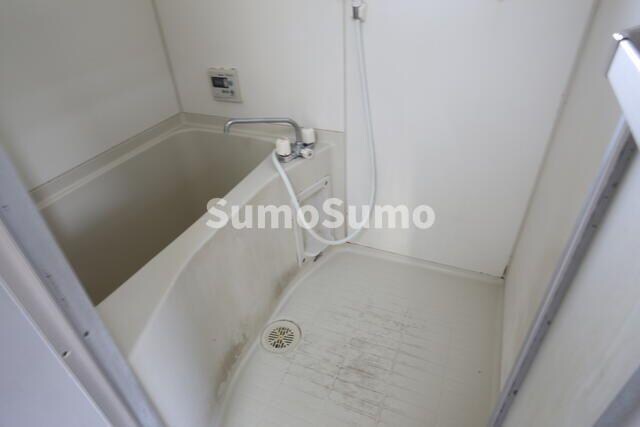 別所伊藤ビルの物件内観写真