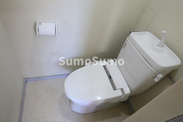 別所伊藤ビルの物件内観写真