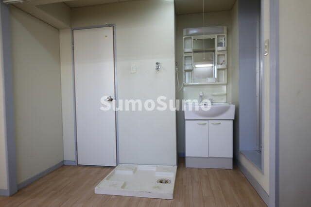 別所伊藤ビルの物件内観写真