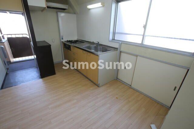 別所伊藤ビルの物件内観写真