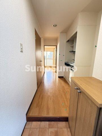 深江駅 徒歩8分 2階の物件内観写真