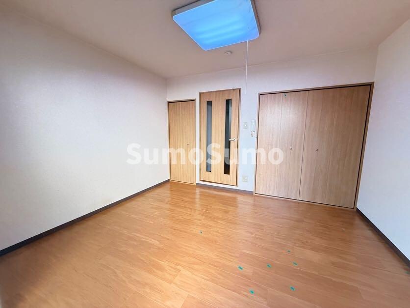 深江駅 徒歩8分 2階の物件内観写真