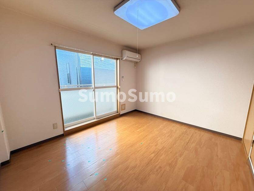 深江駅 徒歩8分 2階の物件内観写真