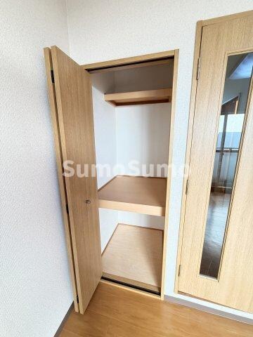 深江駅 徒歩8分 2階の物件内観写真